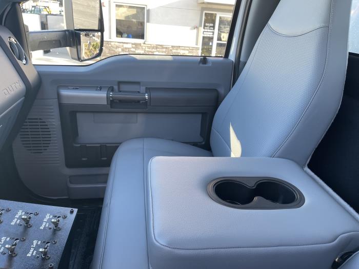 2026 Ford F-750-35