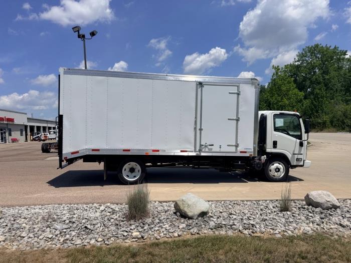 2026 Isuzu NPR-HD-2