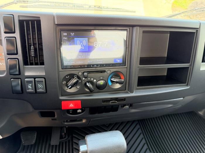 2026 Isuzu NPR-HD-20