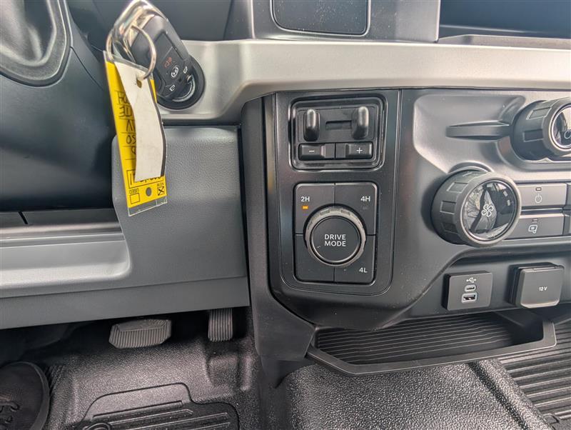 New 2026 Ford F-450 Regular Cab Enclosed Service Body for sale #2034321 - photo 22