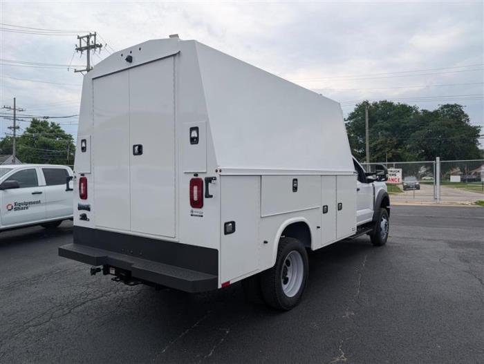 2026 Ford F-450-6