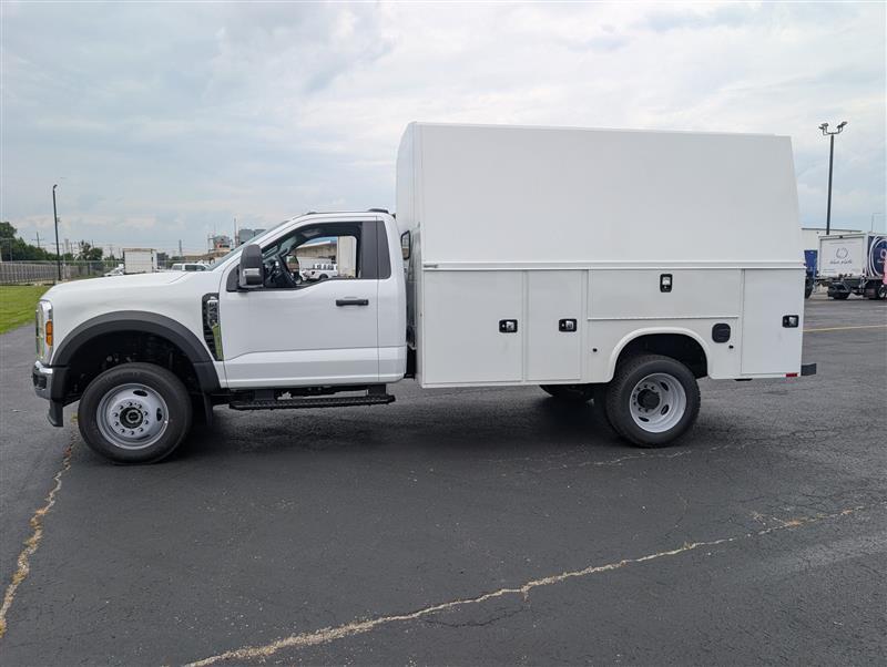New 2026 Ford F-450 - photo 1