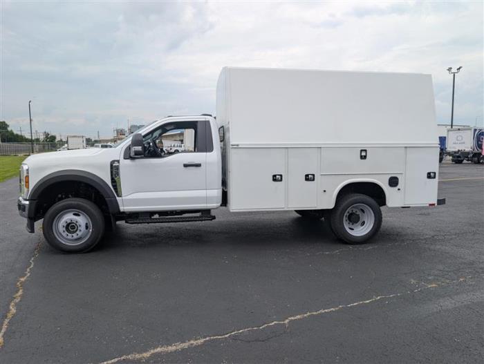 2026 Ford F-450-1