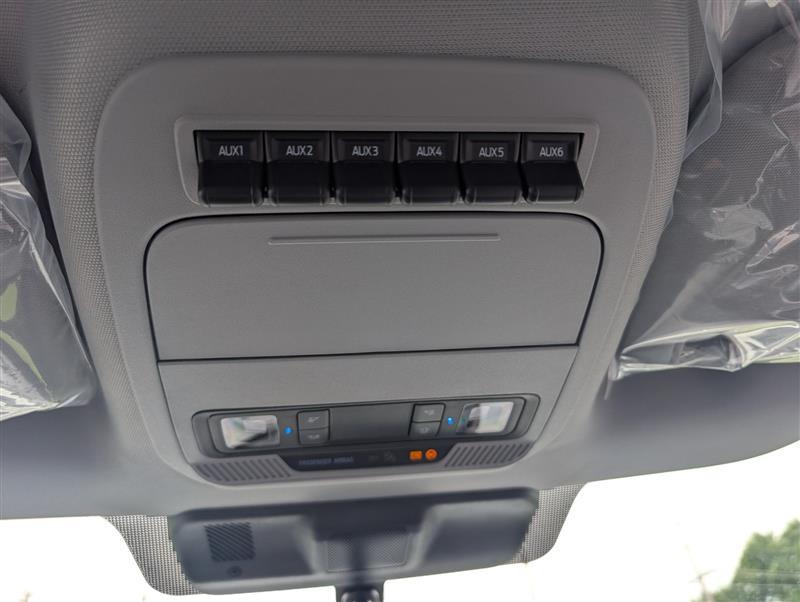 New 2026 Ford F-450 Regular Cab Enclosed Service Body for sale #2034321 - photo 24