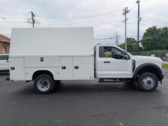 2026 Ford F-450-5