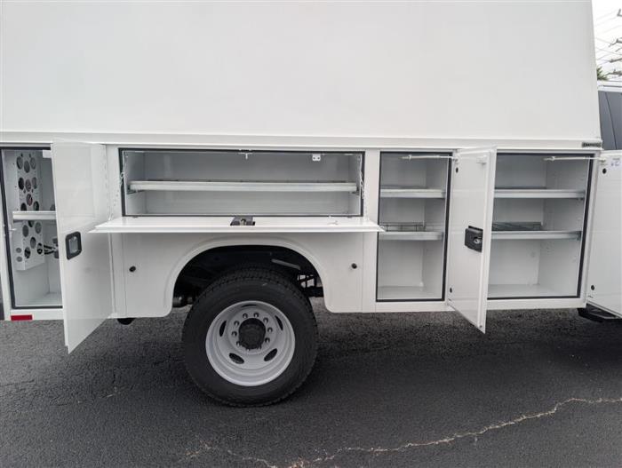 2026 Ford F-450-9