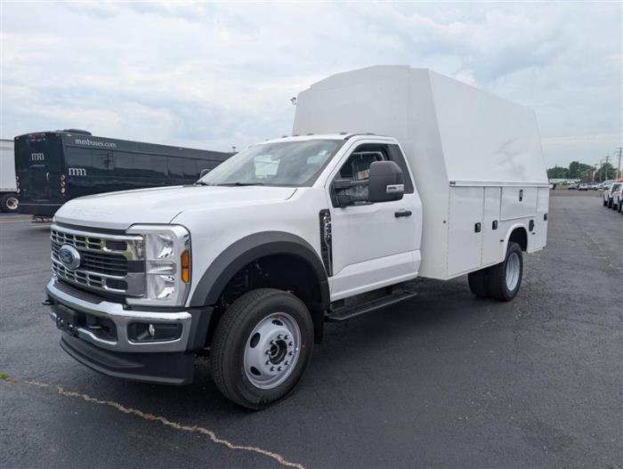2026 Ford F-450-7