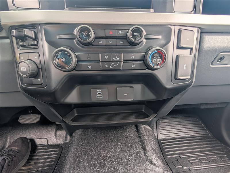 New 2026 Ford F-450 Regular Cab Enclosed Service Body for sale #2034321 - photo 21