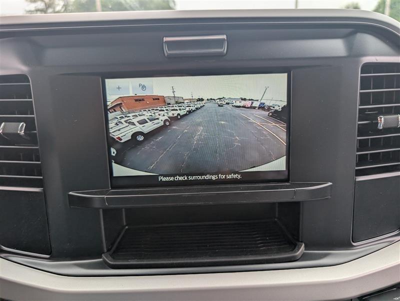 New 2026 Ford F-450 Regular Cab Enclosed Service Body for sale #2034321 - photo 20