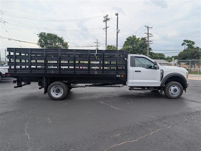New 2026 Ford F-450 - photo 2
