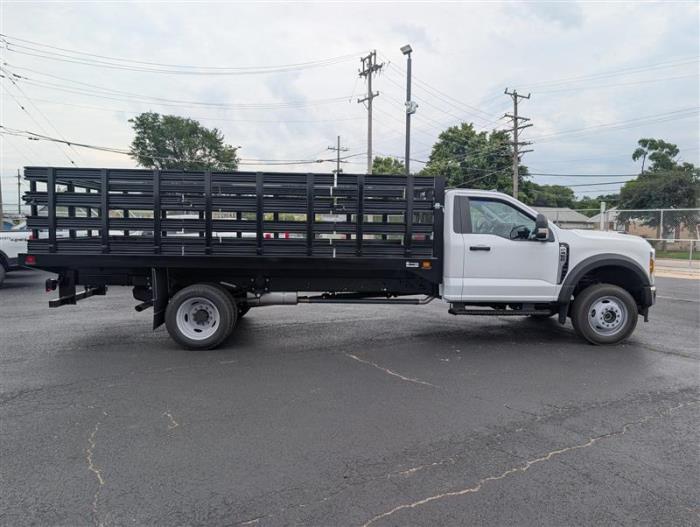 2026 Ford F-450-2