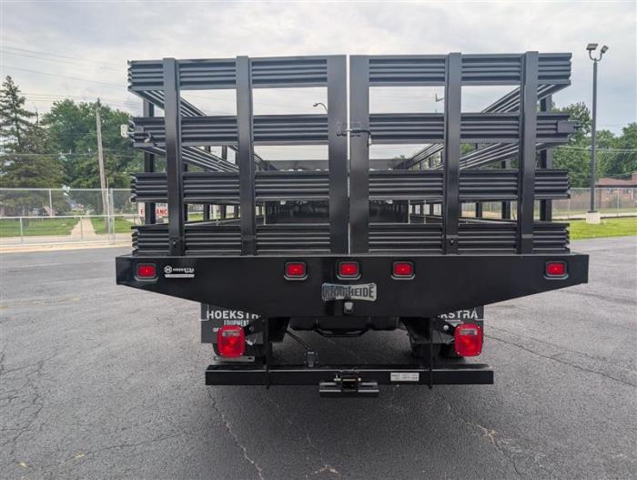 2026 Ford F-450-7