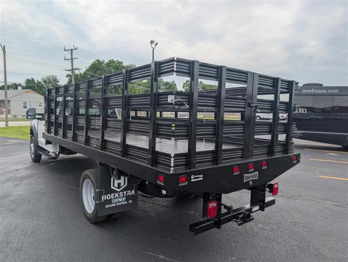 2026 Ford F-450-6