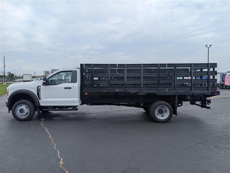 New 2026 Ford F-450 - photo 1