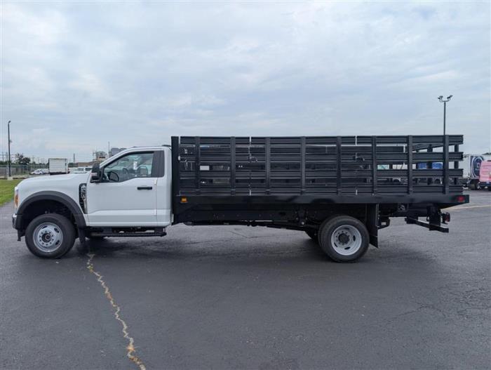 2026 Ford F-450-1