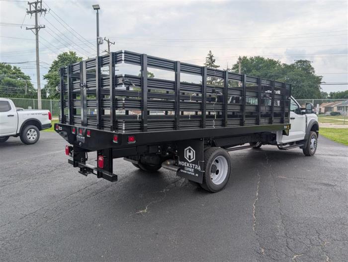 2026 Ford F-450-5
