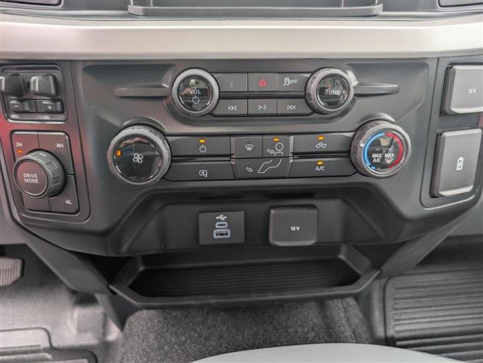 2026 Ford F-450-14