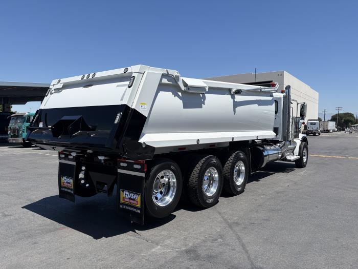 2027 Peterbilt 589-5