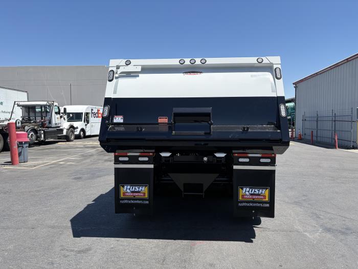 2027 Peterbilt 589-6