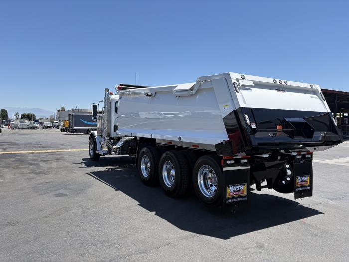 2027 Peterbilt 589-7
