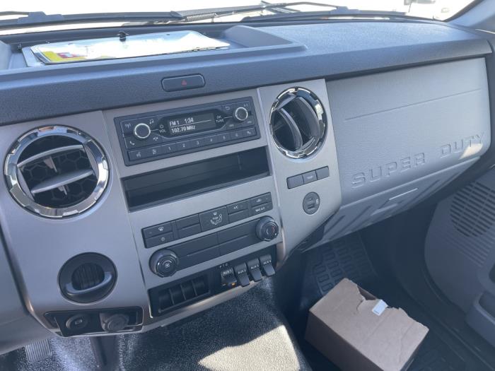 2026 Ford F-750-14