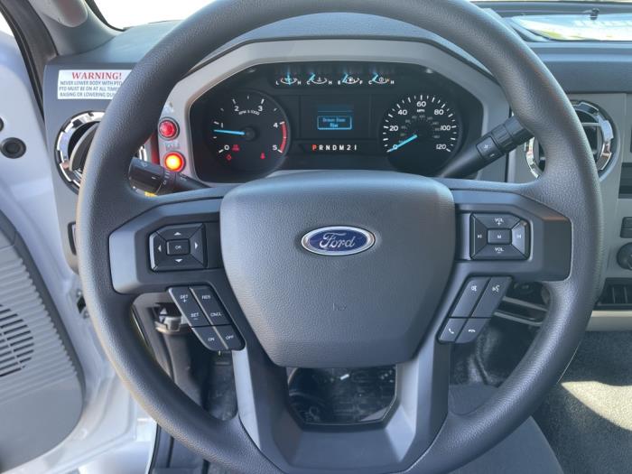 2026 Ford F-750-20