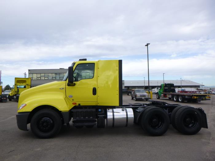 2023 International LT625-1