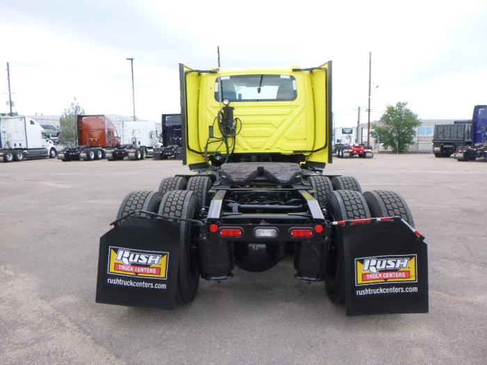 2023 International LT625-3