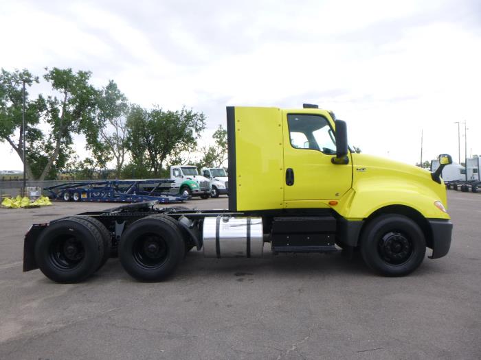 2023 International LT625-5
