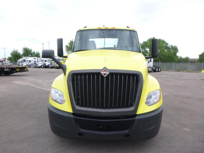 2023 International LT625-7