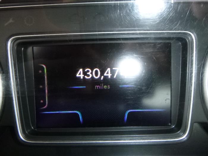 2023 International LT625-10