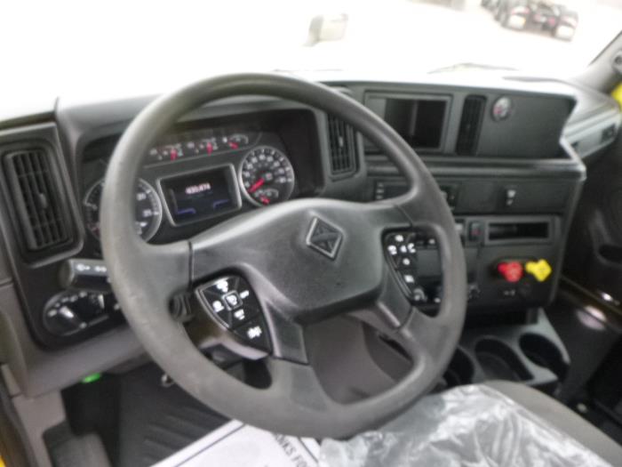 2023 International LT625-11