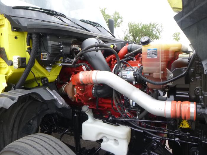 2023 International LT625-26