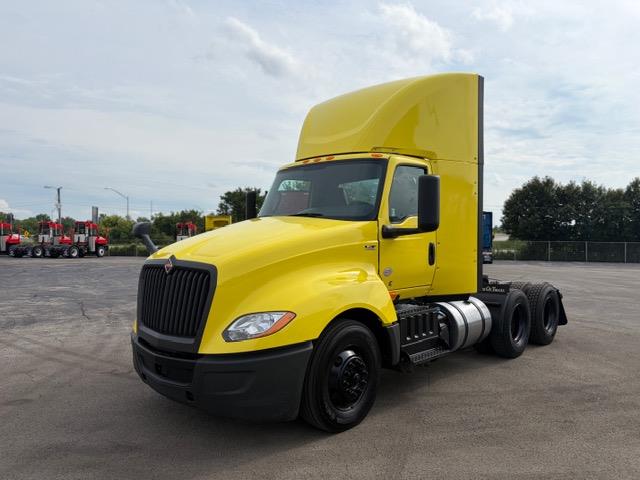 2023 International LT625-1