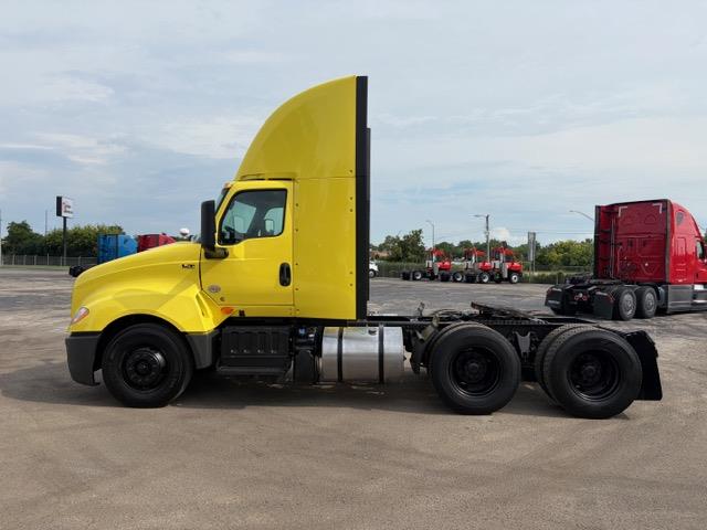 2023 International LT625-2