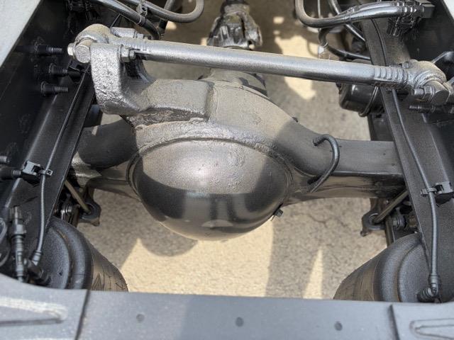 2023 International LT625-6