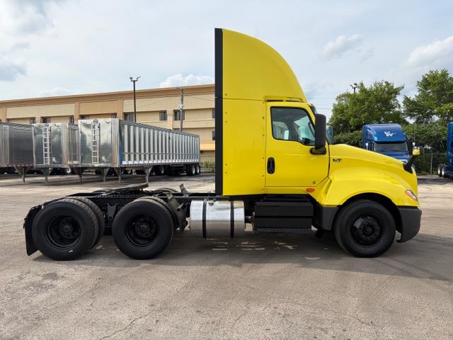 2023 International LT625-9
