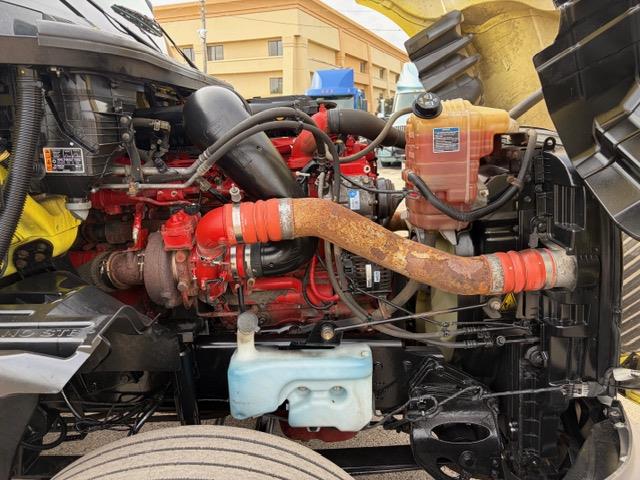 2023 International LT625-13