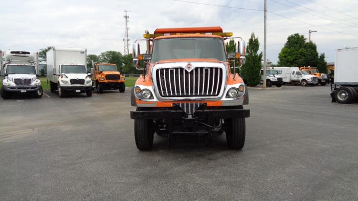 2013 International 7400-1