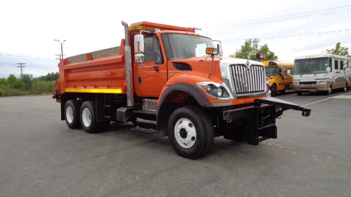 2013 International 7400-3