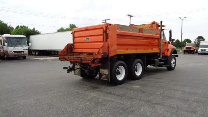 2013 International 7400-5