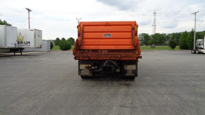 2013 International 7400-6