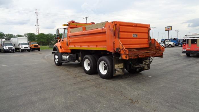 2013 International 7400-7