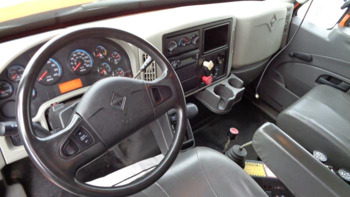 2013 International 7400-10