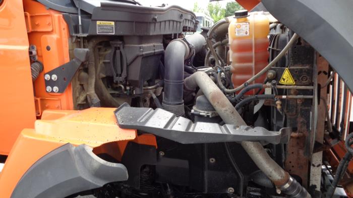 2013 International 7400-16