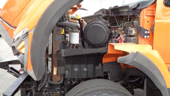 2013 International 7400-18