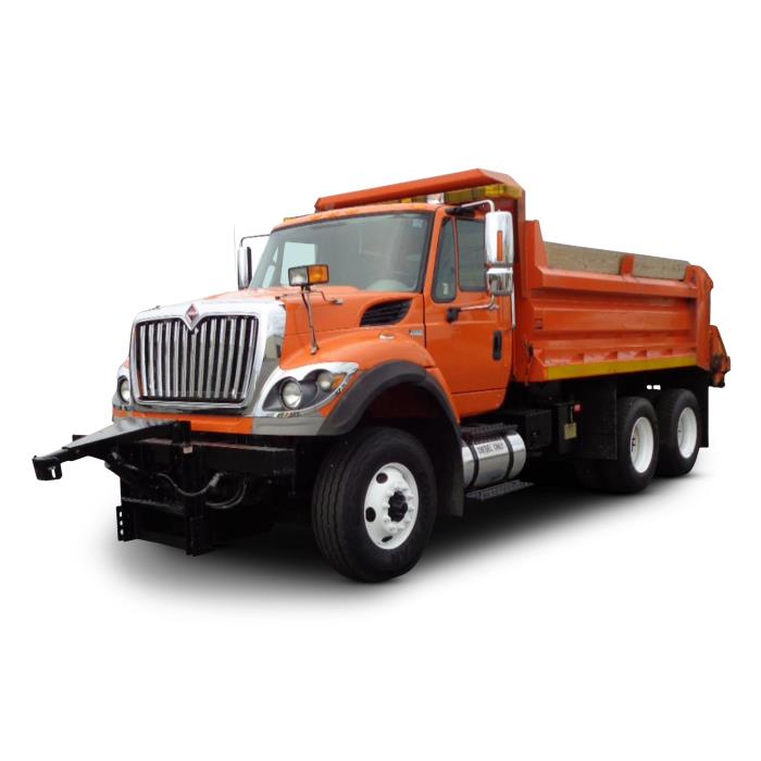 2013 International 7400-0