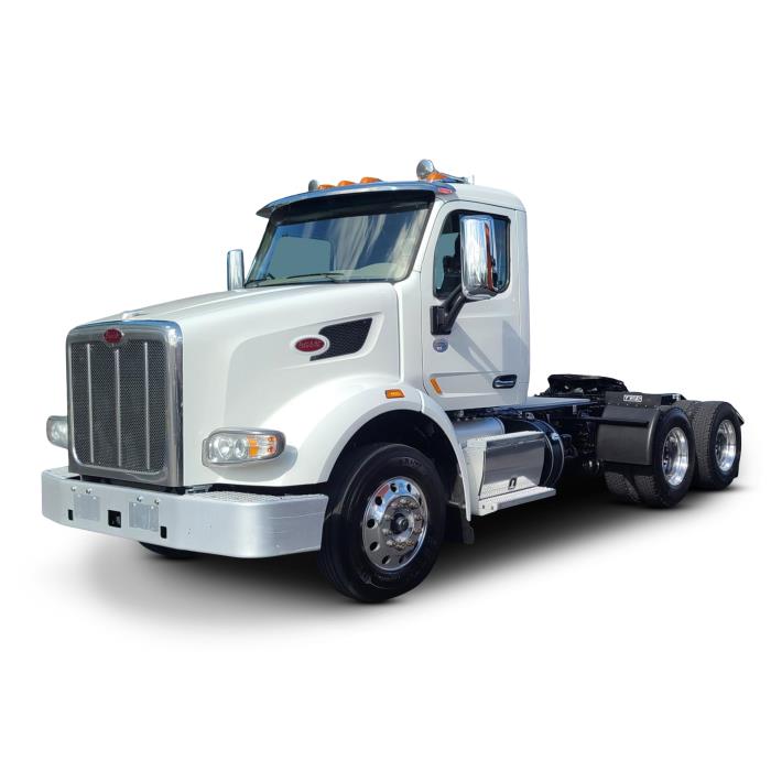 2022 Peterbilt 567-0