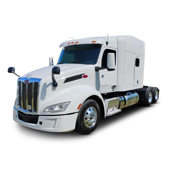 2022 Peterbilt 579-0