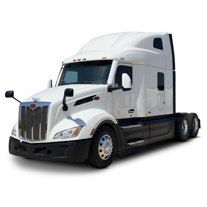 2022 Peterbilt 579-0